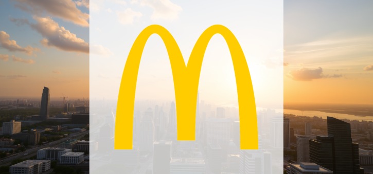 Beitragsbild zu McDonald's Aktie: Dividende ja, aber wo bleibt der Schwung?