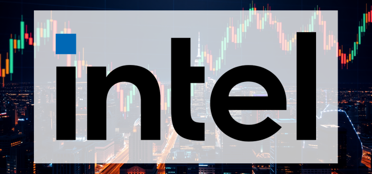 Beitragsbild zu Intel Aktie: Profit-Peitsche oder Befreiungsschlag?