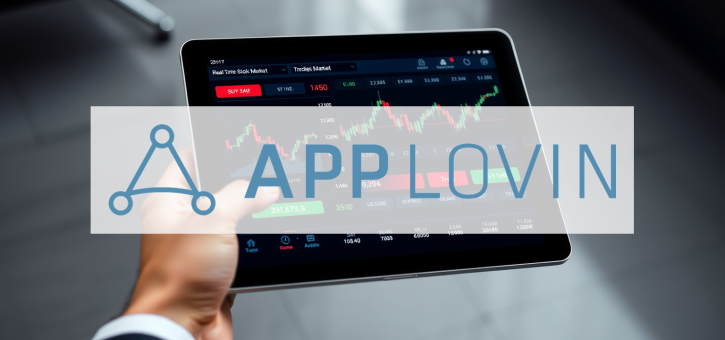 Beitragsbild zu Applovin Aktie: Insider verkaufen – was steckt dahinter?