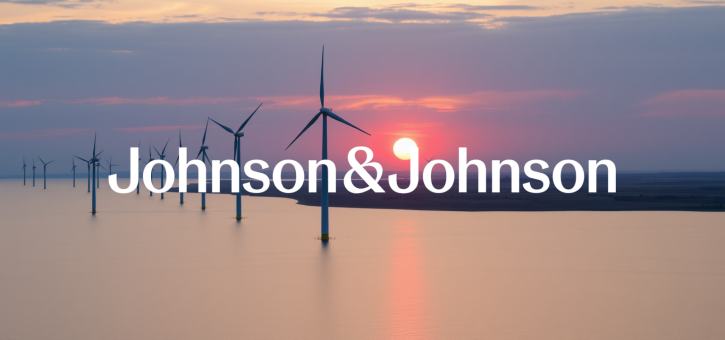 Beitragsbild zu Johnson & Johnson: Zwischen Hoffnung und Skepsis
