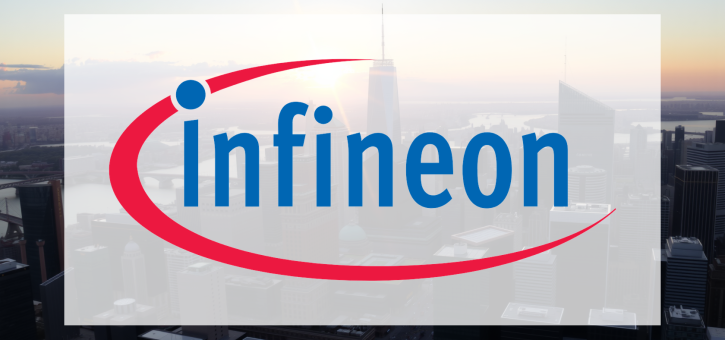 Beitragsbild zu Infineon Aktie: Glanzvolle Geschäftszahlen!