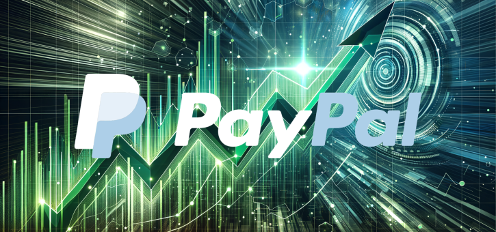 Beitragsbild zu PayPal Aktie: Aufbruch oder Abgesang?