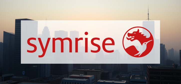 Beitragsbild zu Symrise Aktie: Alarmstufe Rot nach Bruch der 200-Tage-Linie