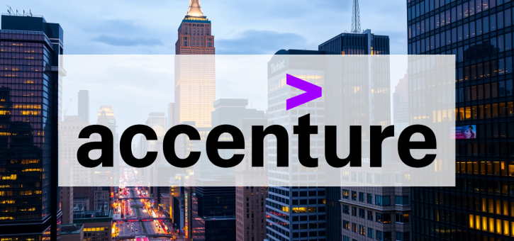 Beitragsbild zu Accenture Aktie: Unparteiischer Rückblick