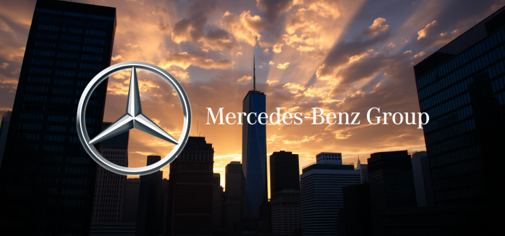 Beitragsbild zu Mercedes-Benz Aktie: Plötzliche Hindernisse?