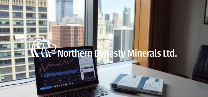 Beitragsbild zu Northern Dynasty Minerals: Warum Hedgefonds jetzt zuschlagen