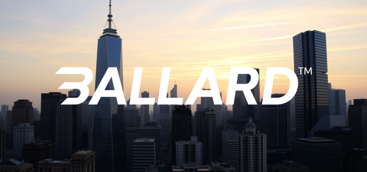 Beitragsbild zu Ballard Power Aktie: Neue Erkenntnisse!