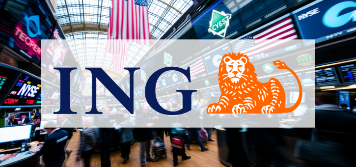 Beitragsbild zu ING Groep: Strategische Weichenstellungen für die Zukunft