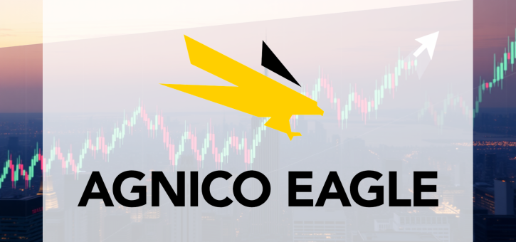 Beitragsbild zu Agnico Eagle Mines Aktie: Optimum ausgereizt