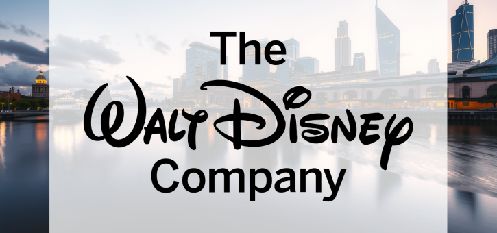 Beitragsbild zu Walt Disney Aktie: Erneute Rekordzahlen!