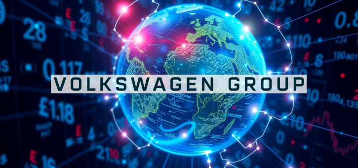 Beitragsbild zu Volkswagen Aktie: Radikaler Schnitt!