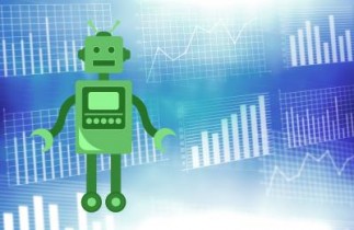 Robo Adviser Fintech Tumisu Pixabay 30 default cropped